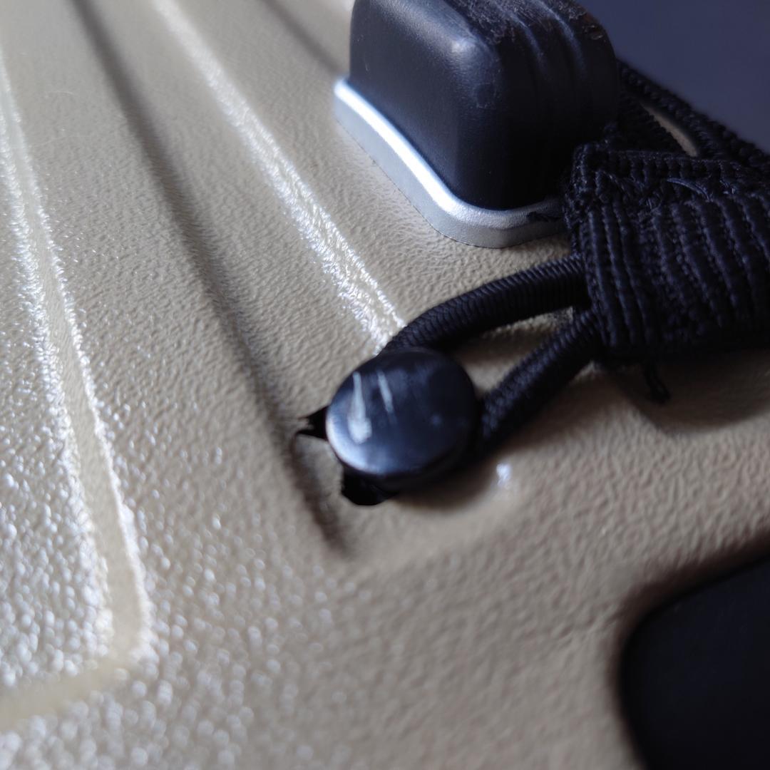 【訳アリ】ドンキ BE-PAL×greenstage キャンピングキャリー