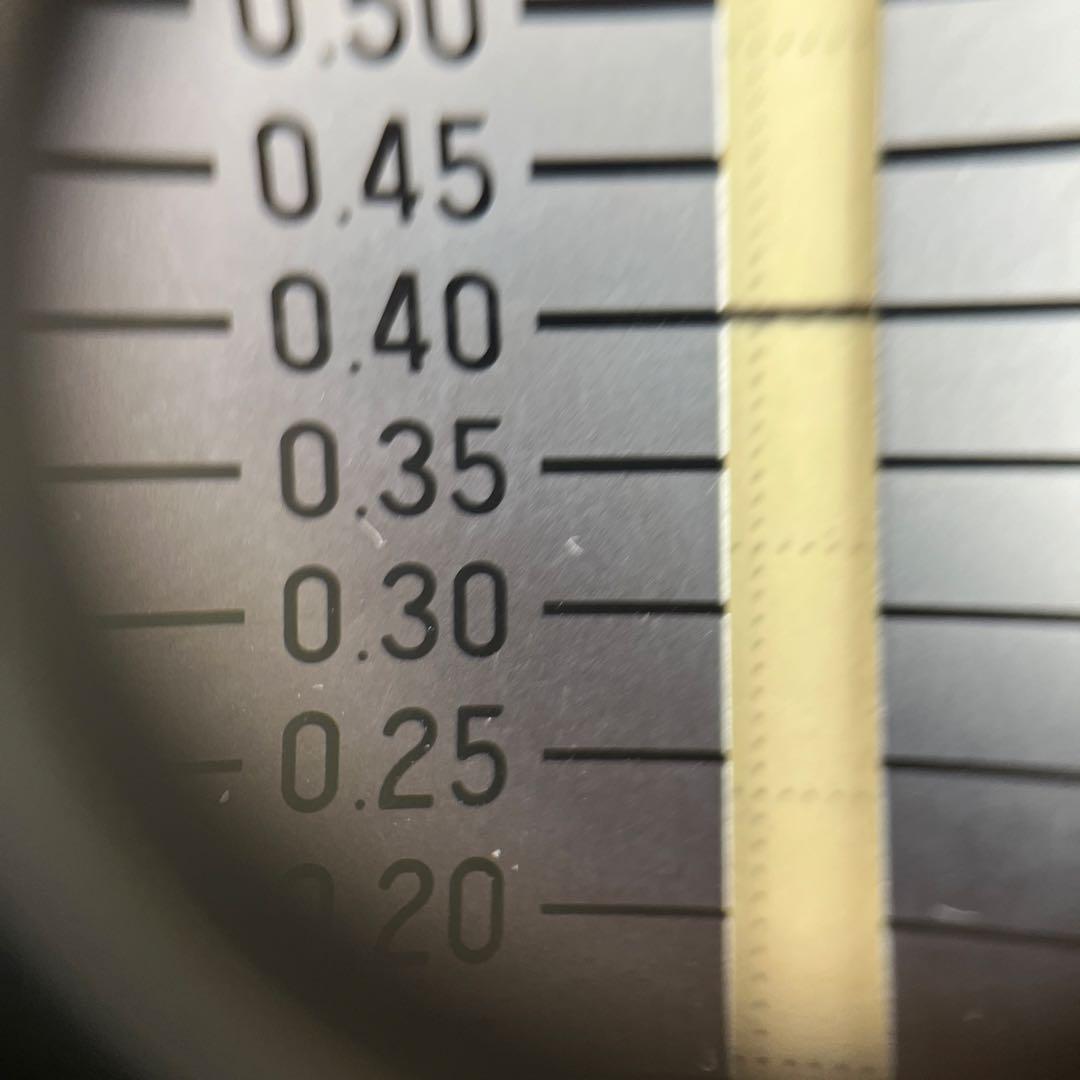 【廃盤レア】PLATINUM SILVER & RHODIUM 万年筆