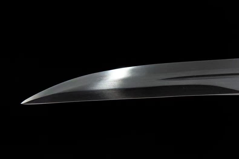 銀華 錦春模造刀 1060 高マンガン鋼刃居合・剣道練習・展示用 武士刀 居合刀