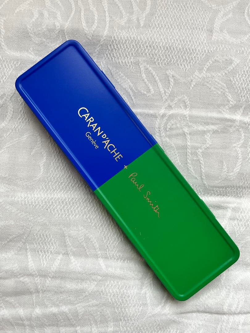 カランダッシュ＋ポール・スミス　エディション４