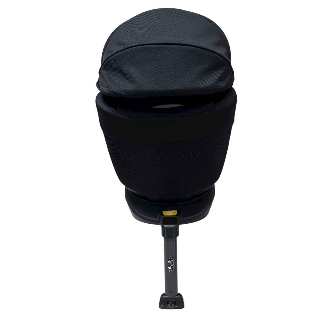 極美品 joie ジョイー アーク arc 360° チャイルドシート キャノピ