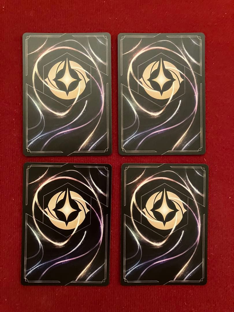 ロビン・フッド　シャーウッドの英雄　4枚セット　変身前付き　インクランド探訪