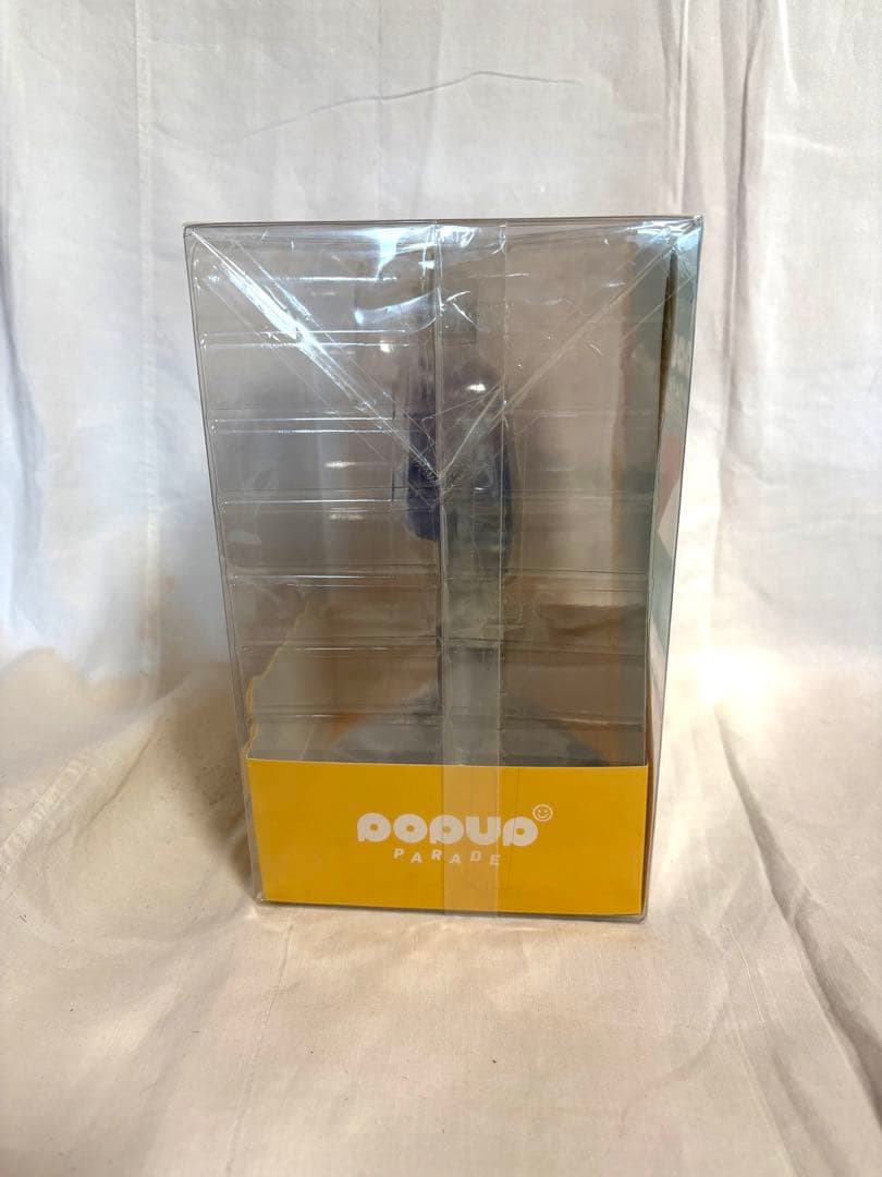 梅*❌様 POP UP PARADE フィギュア 3体セット　ヘタリア