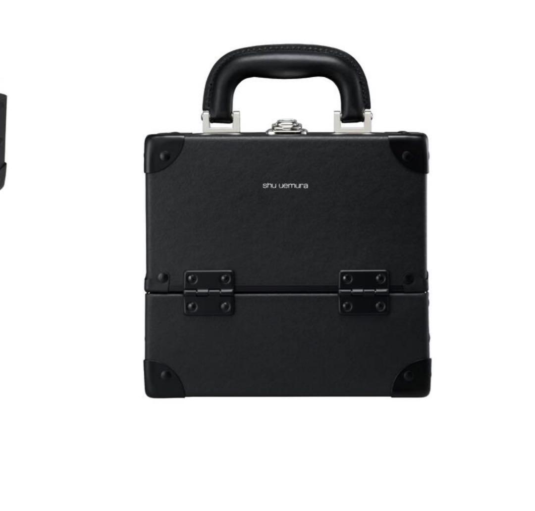 flu　シュウウエムラ　メイクアップボックス　ミニ