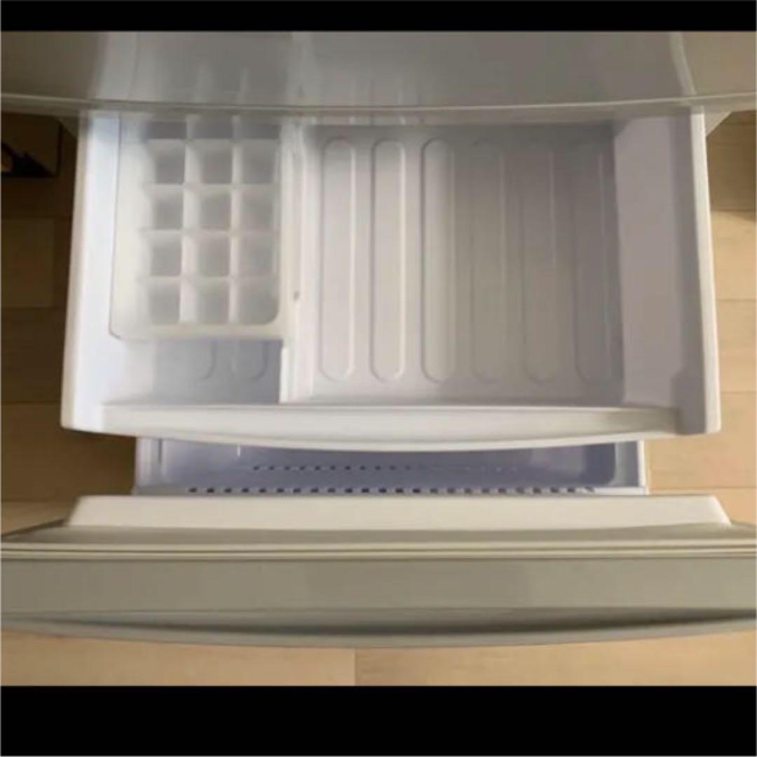 SHARP  冷蔵庫   2016年製  美品です！(*^^*)