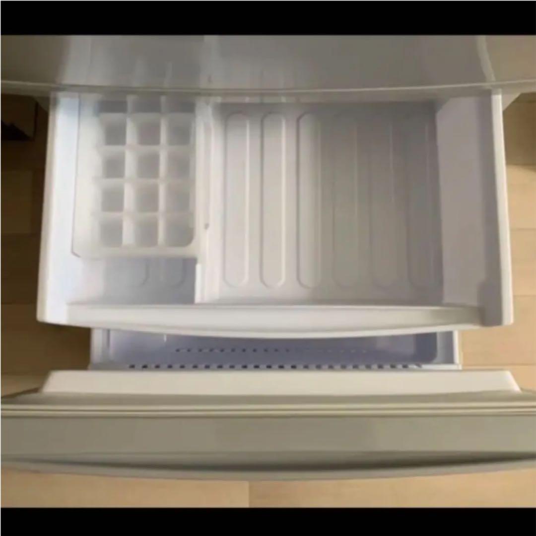 SHARP  冷蔵庫   2016年製  美品です！(*^^*)