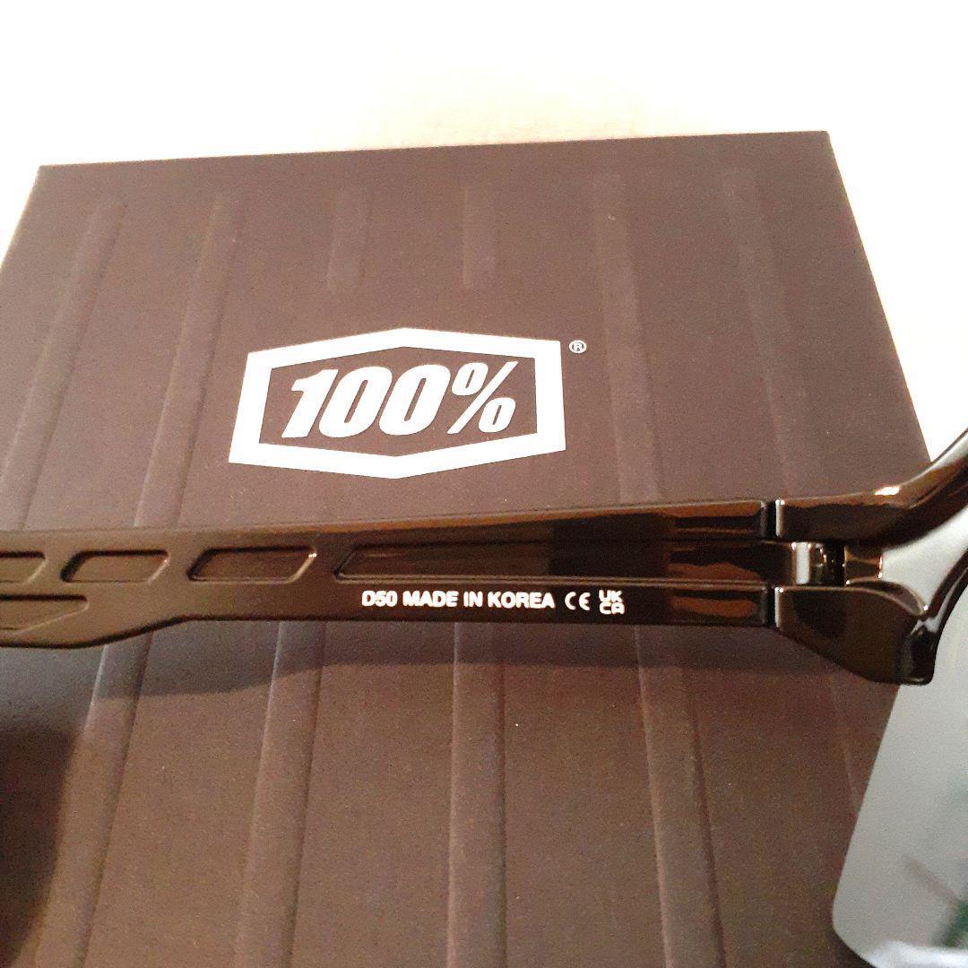 新モデル 高校野球対応 100% S3 マットグロスブラック ワンハンドレッド