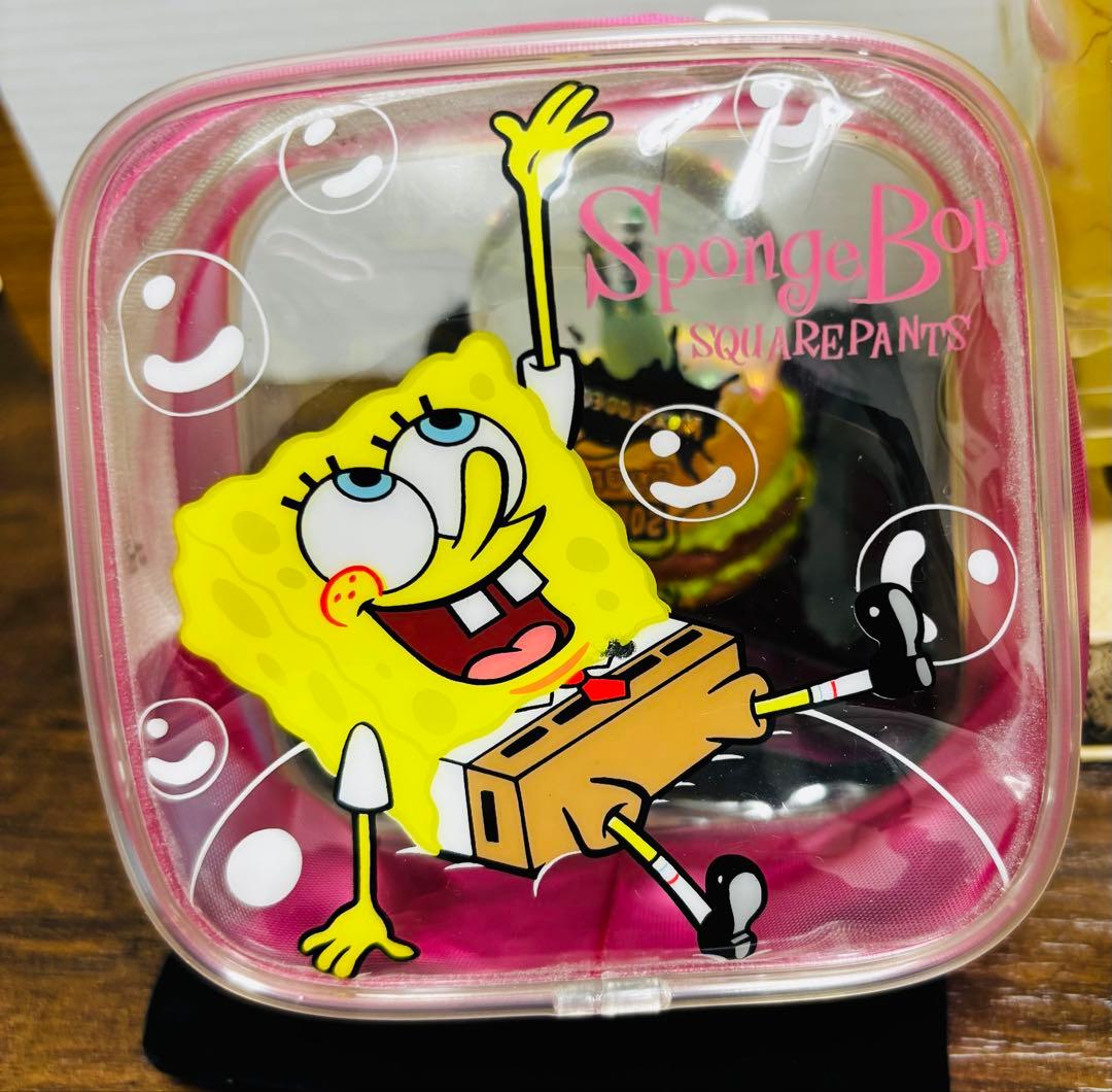 スポンジボブ グッズセット