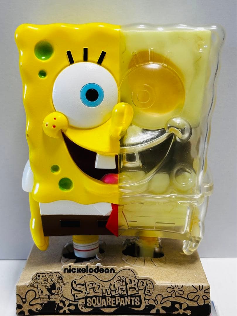 スポンジボブ グッズセット