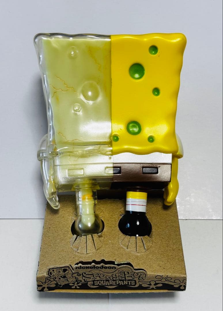 スポンジボブ グッズセット