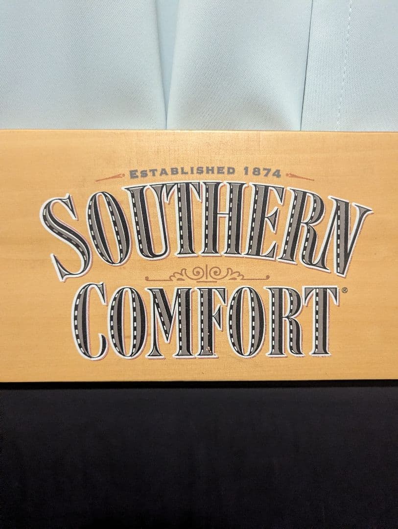 ザザンカンフォート　オシャレなブラックボード　非売品！