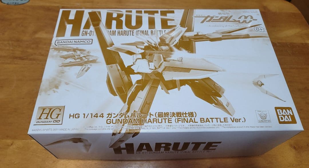機動戦士ガンダム00シリーズ　ガンプラ　セット　HG RG