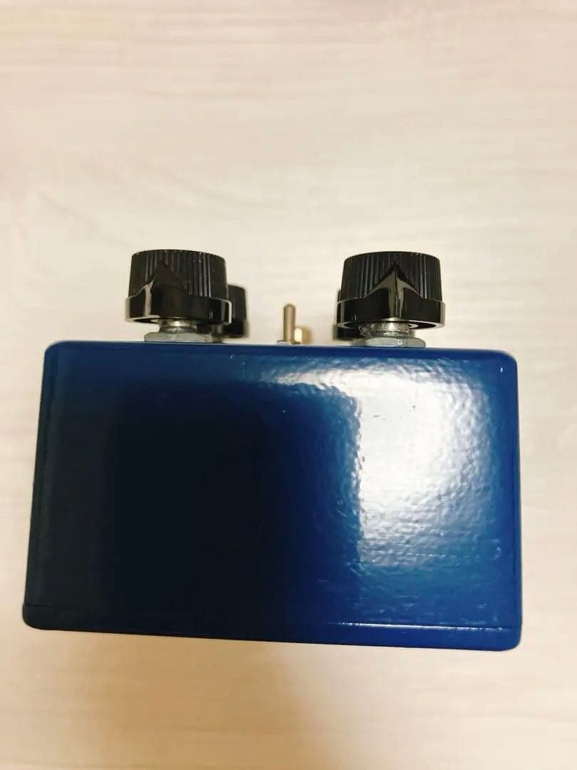 【特典有】Bondi Effects Breakers Overdrive