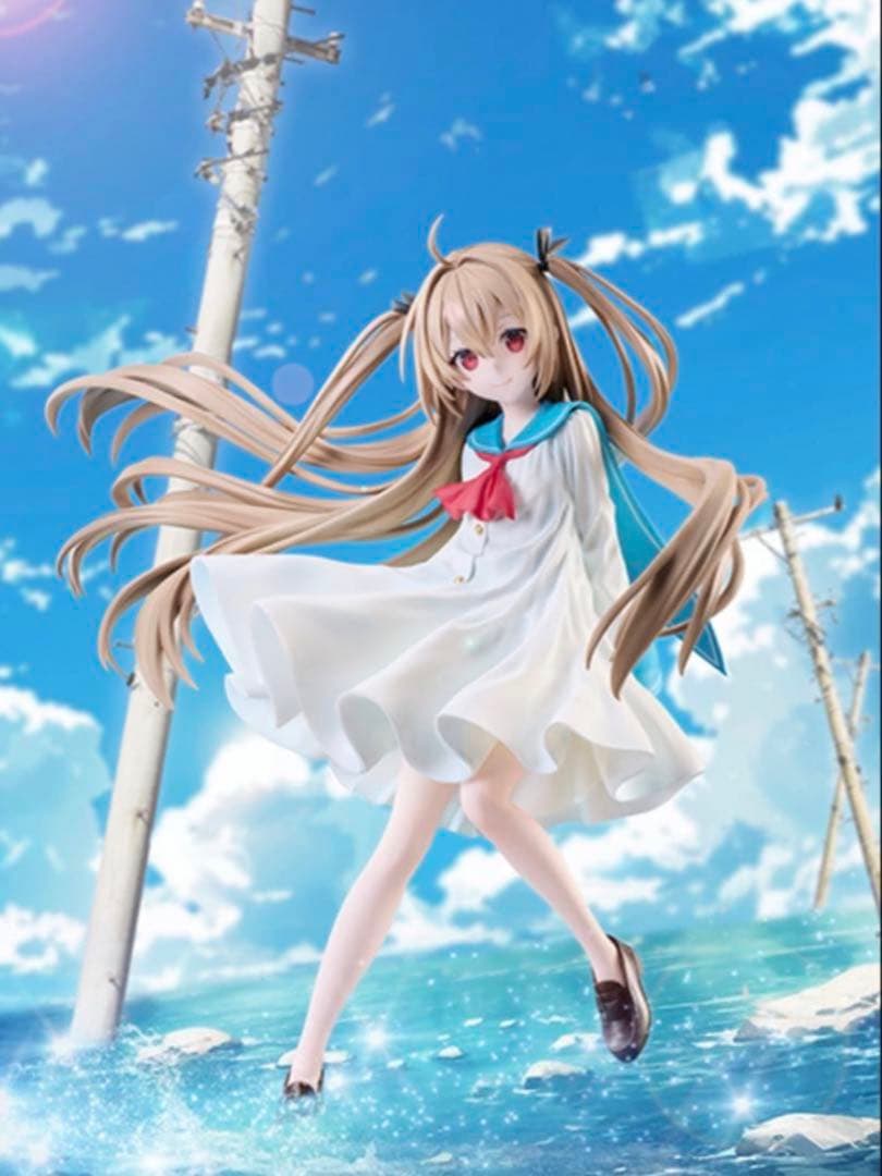 アトリ ATRI ~My Dear Moments~ フィギュア