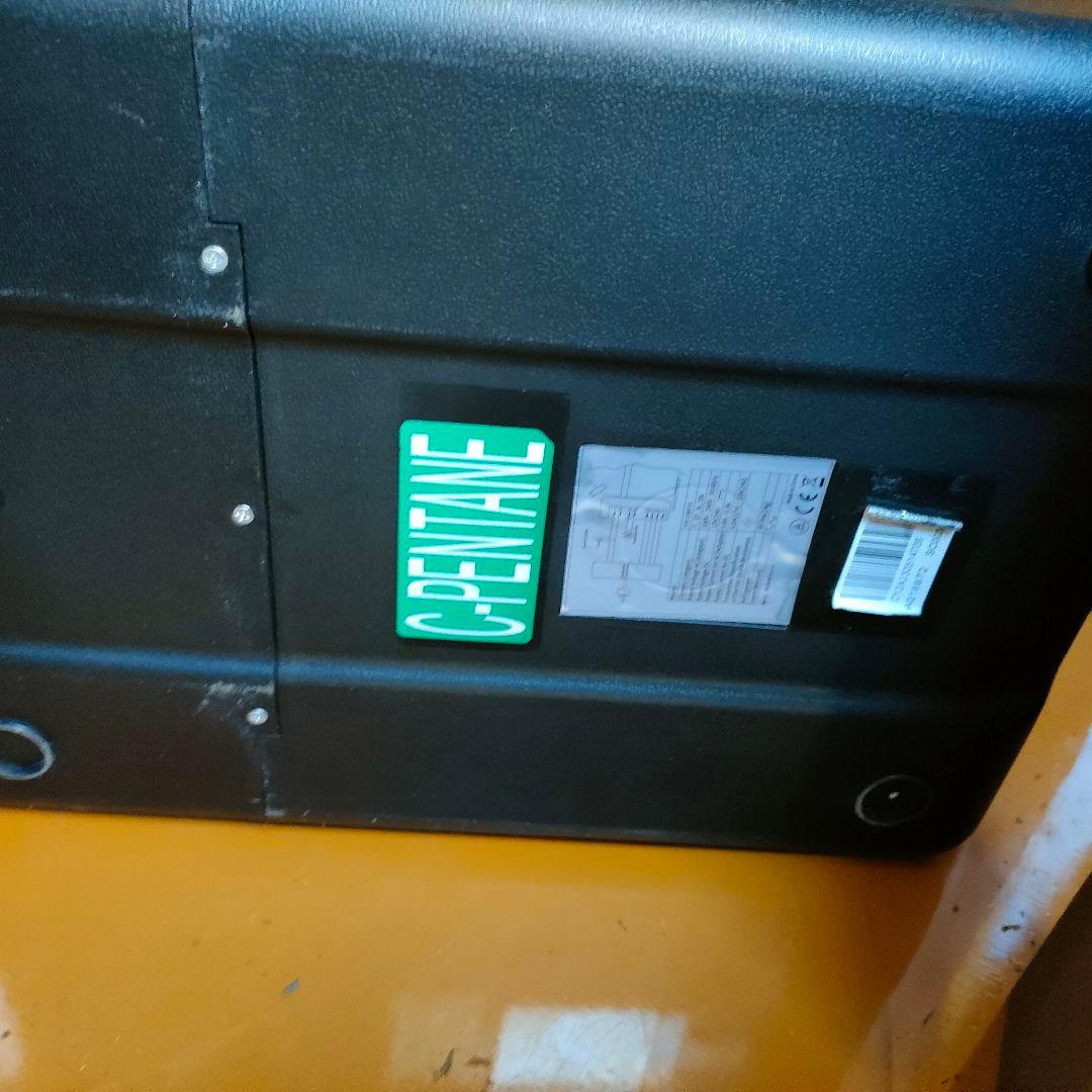 ベルソス VS-CB012 ポータブル 冷凍 冷蔵庫 車載 キャンプ 小型