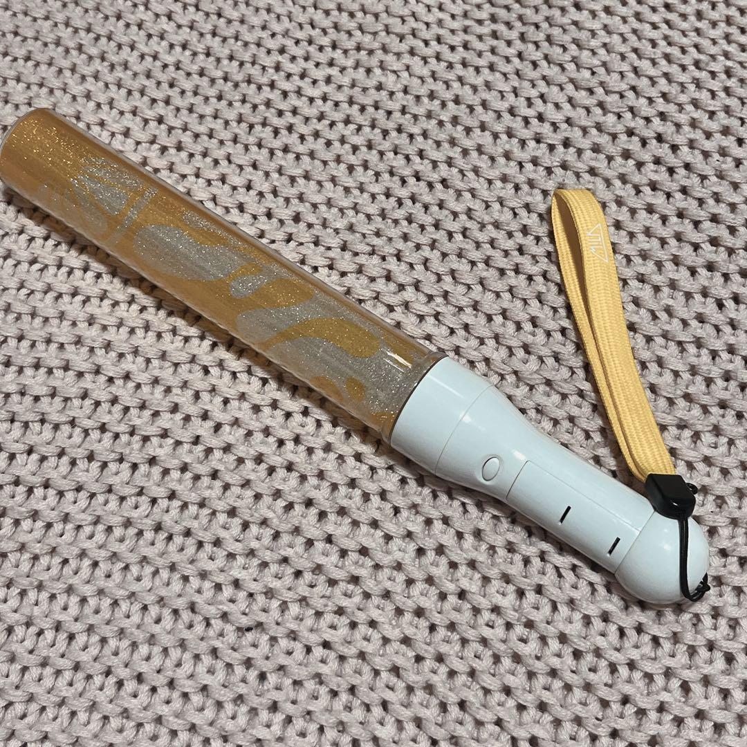 M!LK吉田仁人ペンライトセット