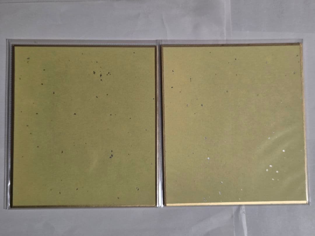 プロセカ　ミニ色紙　日野森雫　⑥ジュンブラ