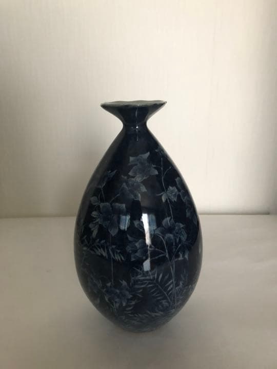 花瓶 忍しのぶ 辻修 作品