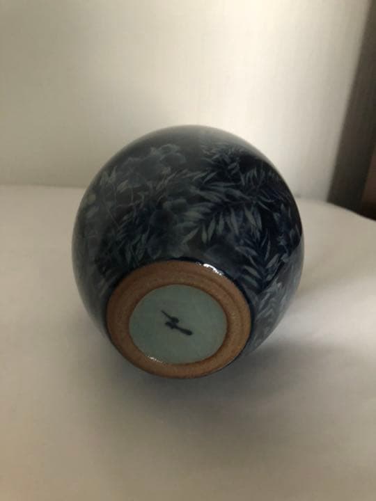 花瓶 忍しのぶ 辻修 作品