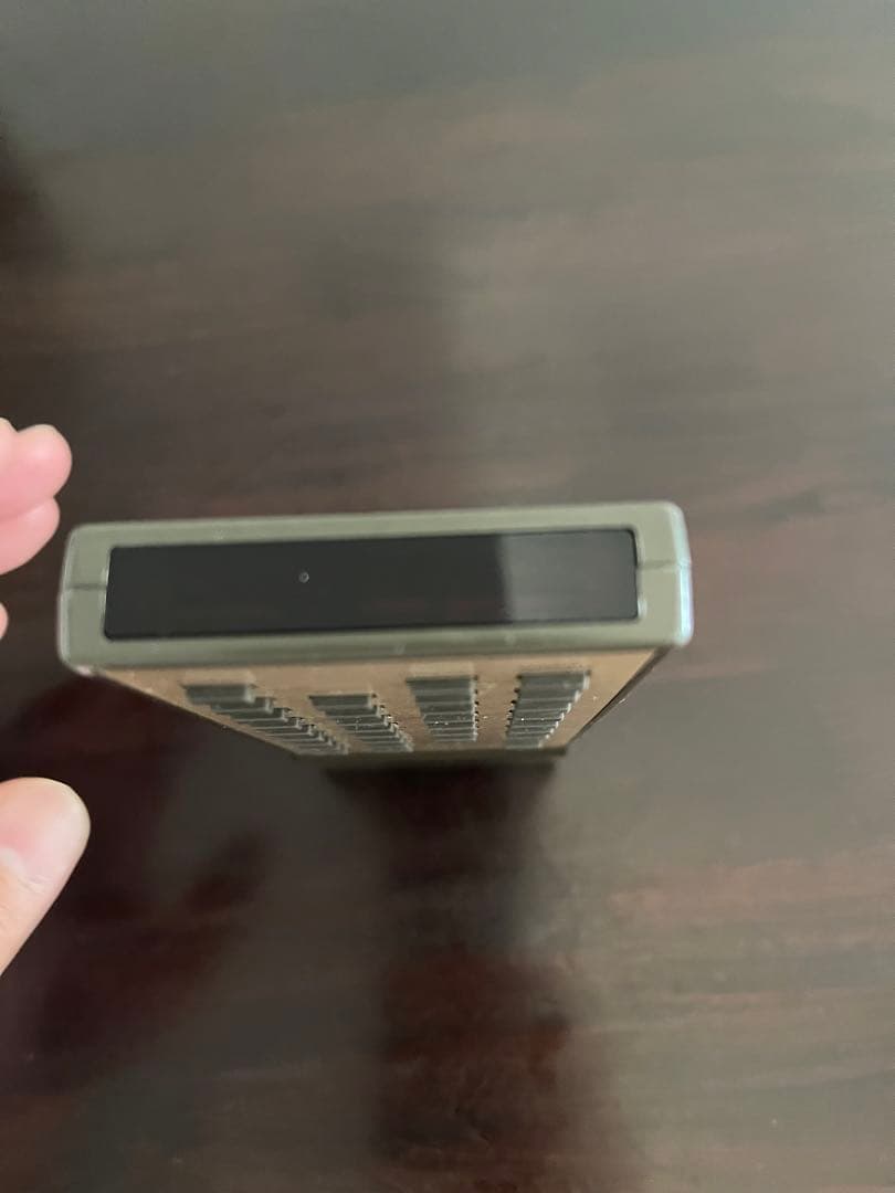 TEAC リモコン RC-481