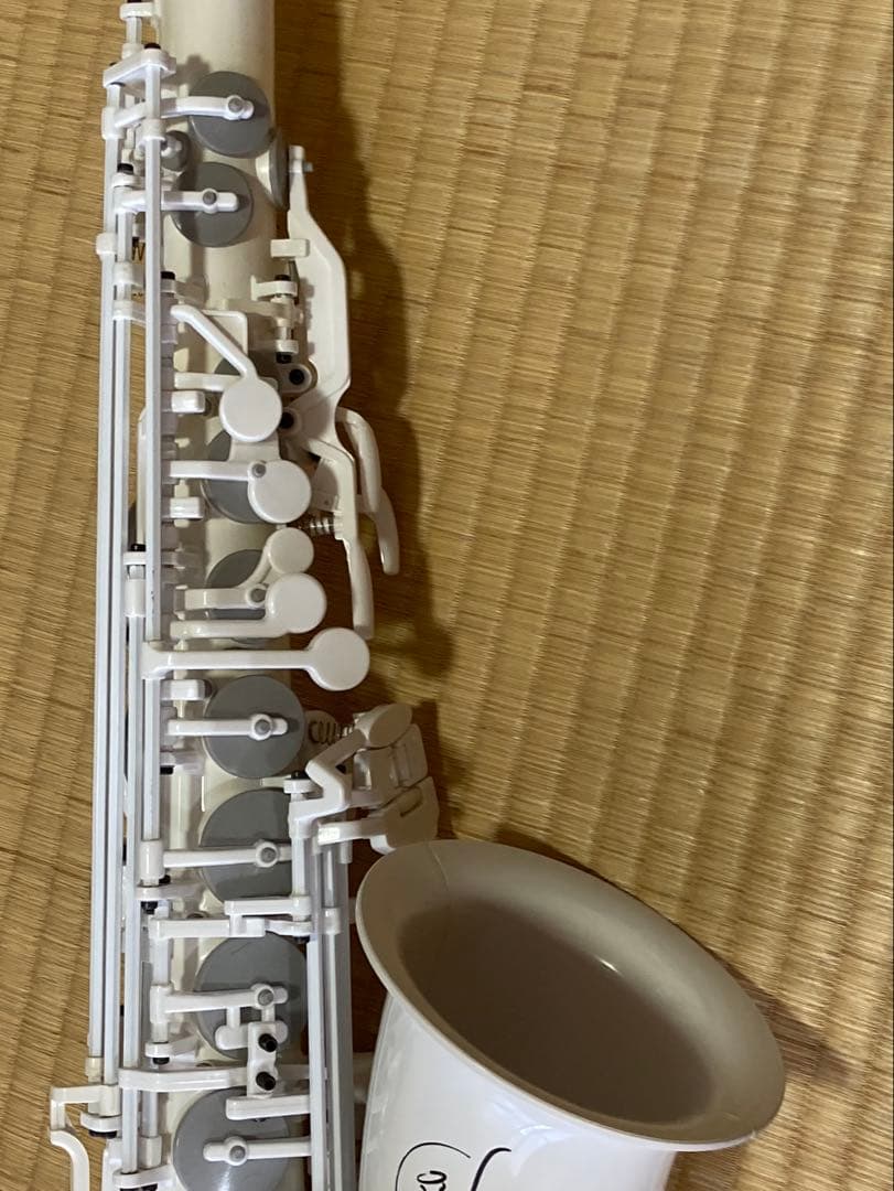 Vibrato アルトサックス A1