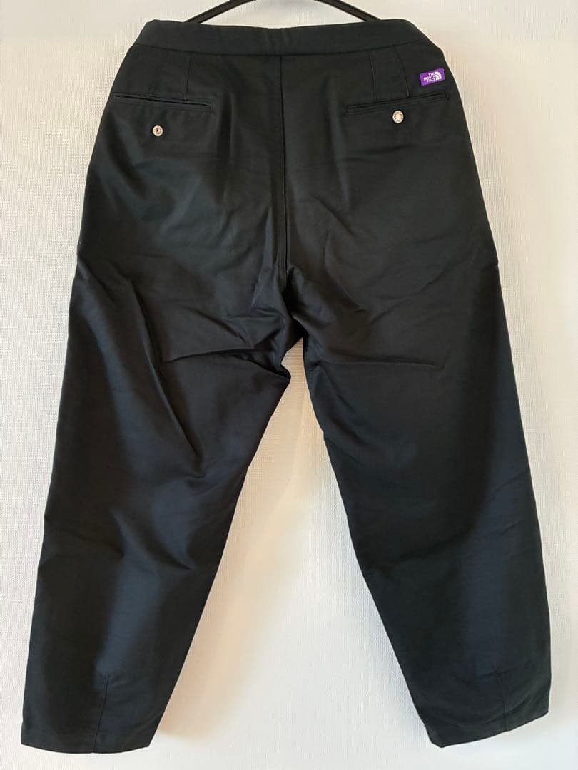 【THE NORTH FACE PURPLE LABEL】 パンツ