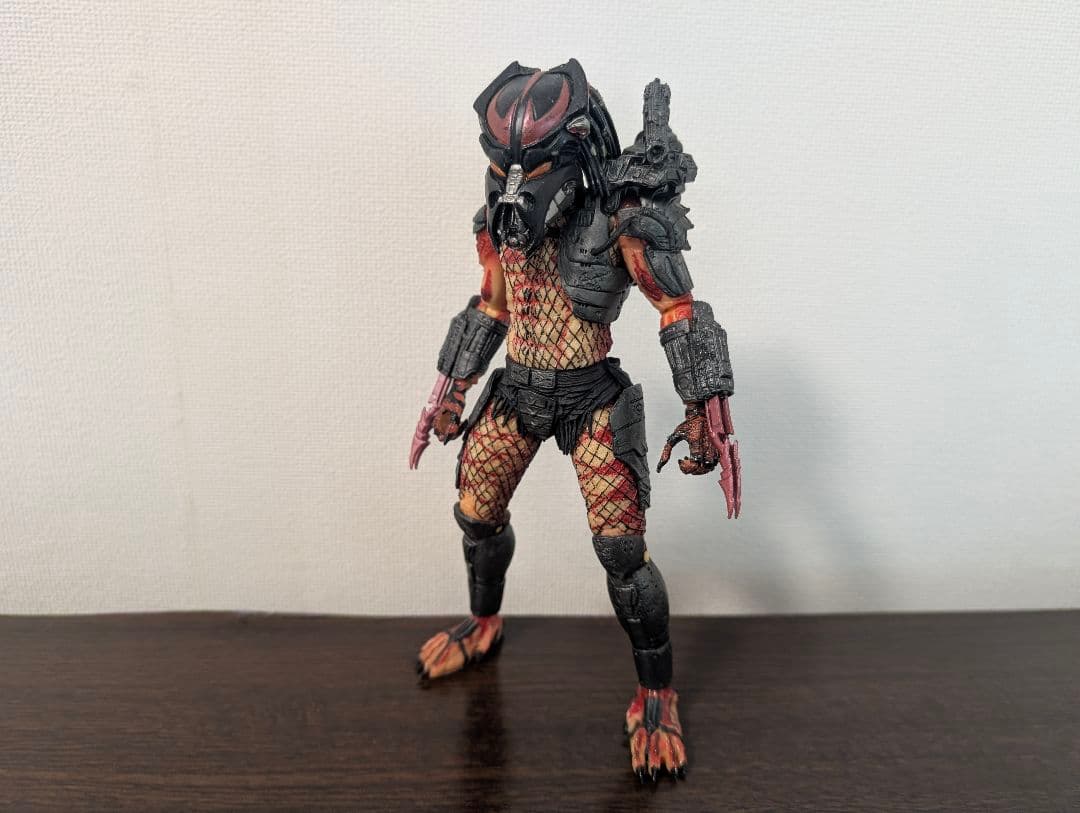SF・ファンタジー・ホラー NECA VIPER PREDATOR