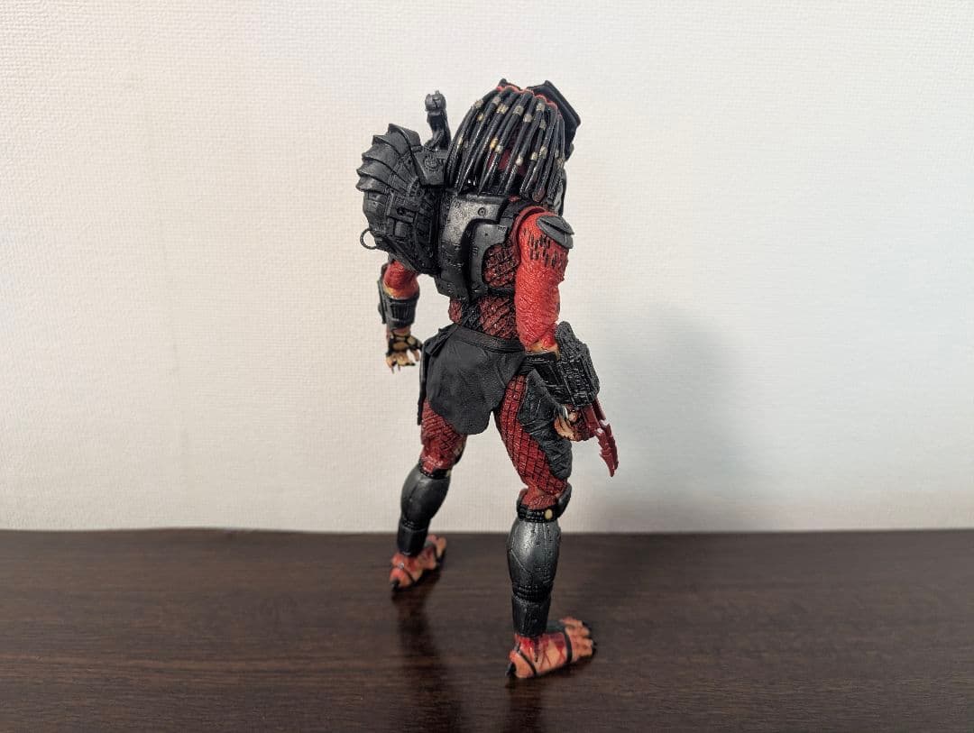 SF・ファンタジー・ホラー NECA VIPER PREDATOR
