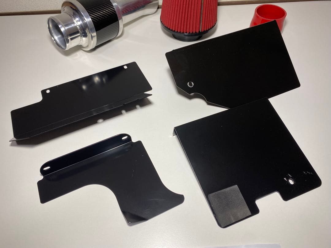 brado ハイパーチャンバー 200系ハイエース専用 3.0L ディーゼル