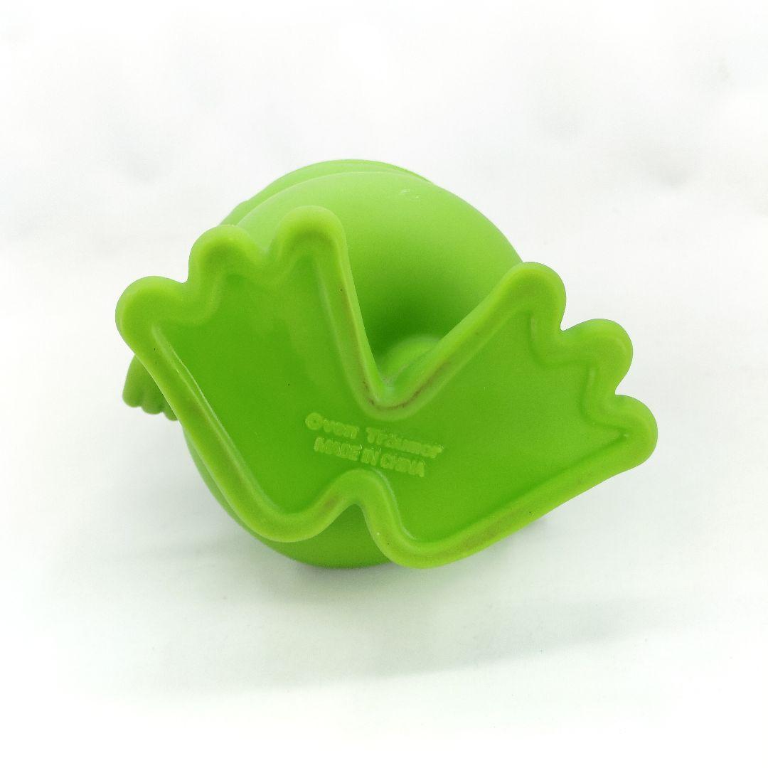 トロイマー ケロタン 貯金箱 メタルギアソリッド 約21cm KONAMI