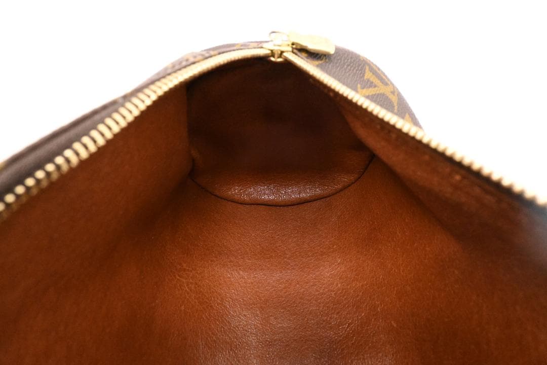 【名品】Louis Vuitton　パピヨン　ハンドバッグ　ミニバッグ