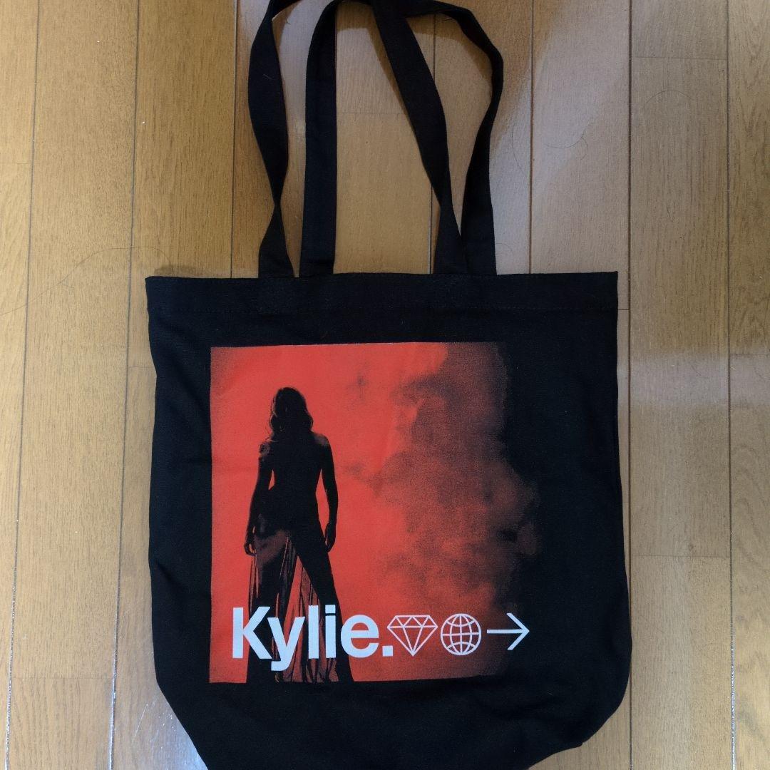 Kylie Minogue Tension Tour 2025グッズ3点セット