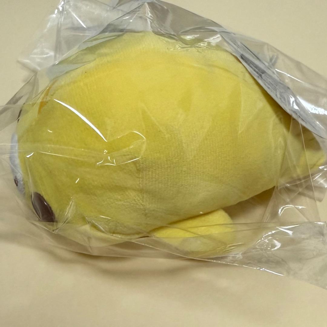 サンエックス　ベビー　まめゴマ　ぬいぐるみ San-X