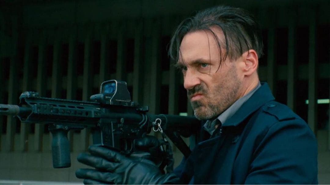 東京マルイ MWS ガスガン BABY D カスタム　国内正規店購入