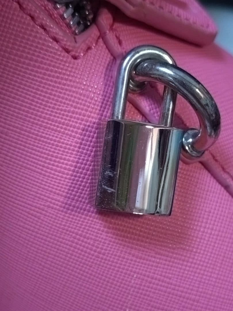 HYSTERIC GLAMOUR ショルダーバッグ ハンドバッグ 2way