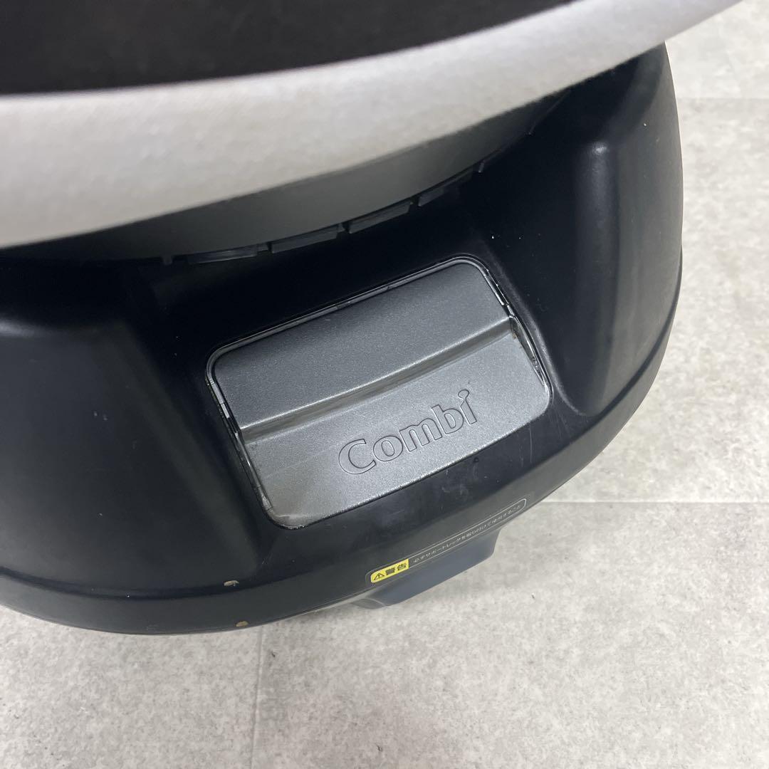 コンビcombi クルムーヴ スマートエッグショック JJ-600 Ltd