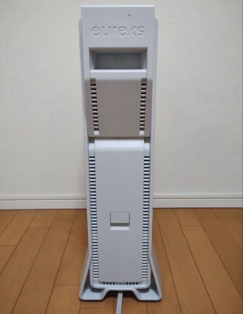 ユーレックス オイルヒーター LFX8BH