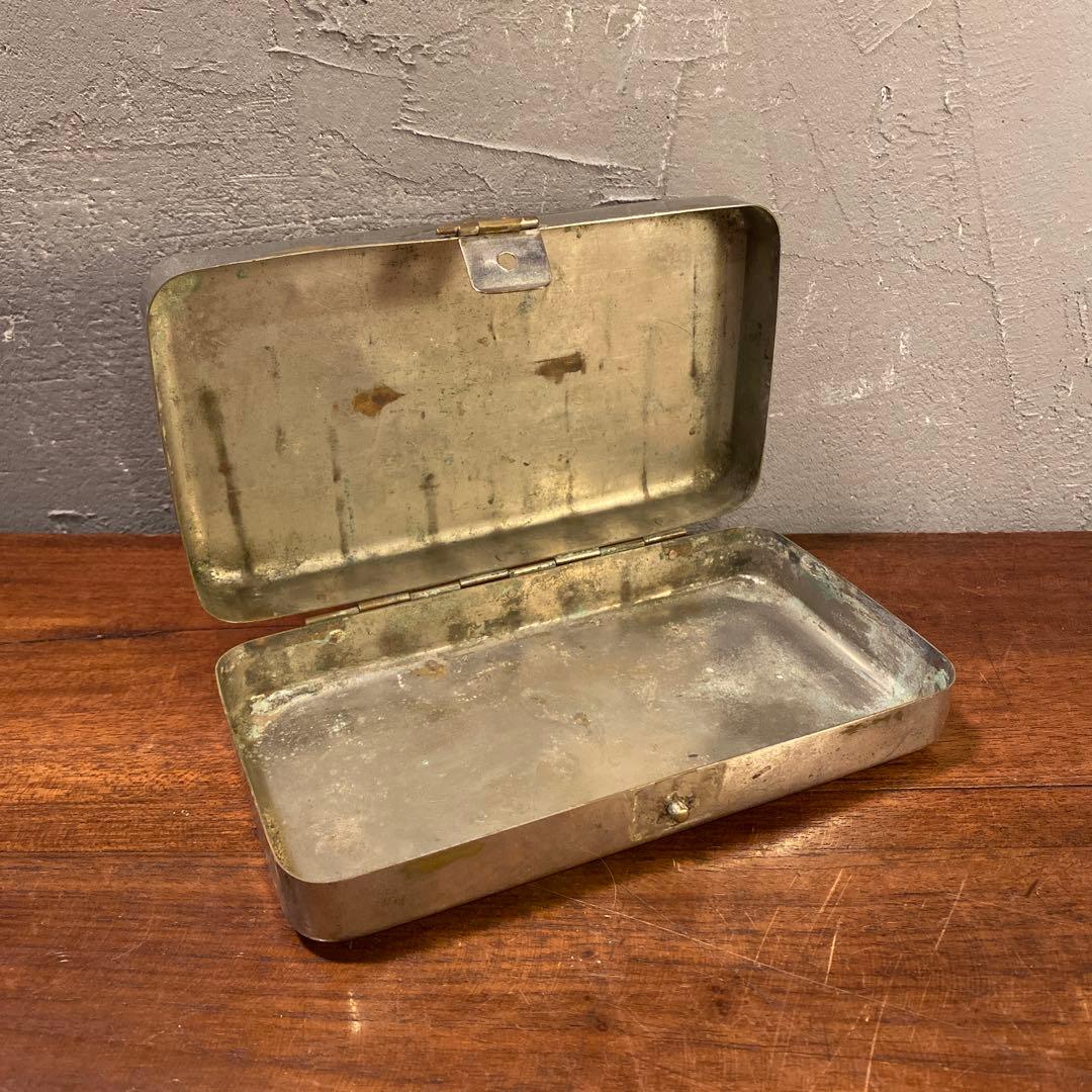 古道具 ヴィンテージ缶 まとめ売り シャビー インダストリアル