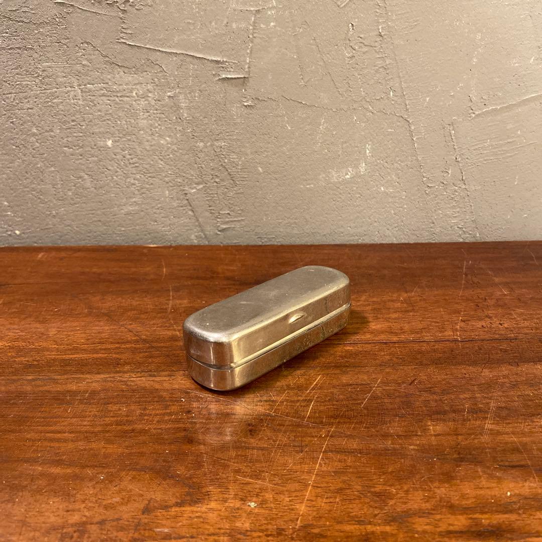 古道具 ヴィンテージ缶 まとめ売り シャビー インダストリアル