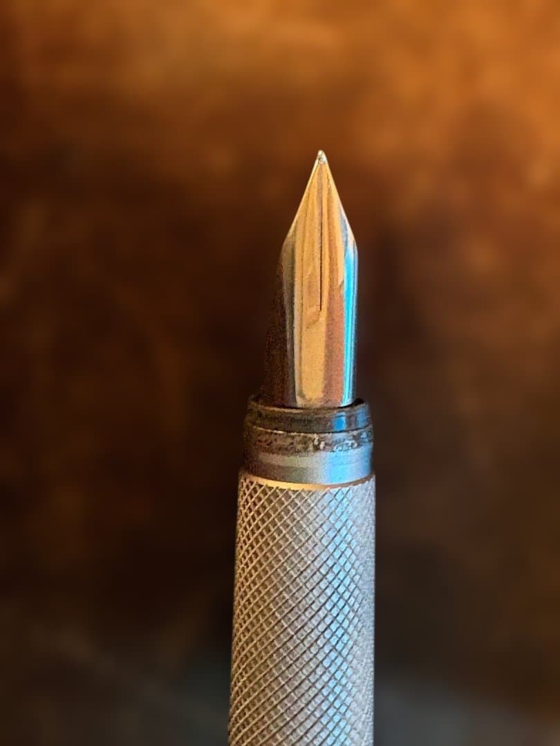 rotring 600　万年筆　廃番