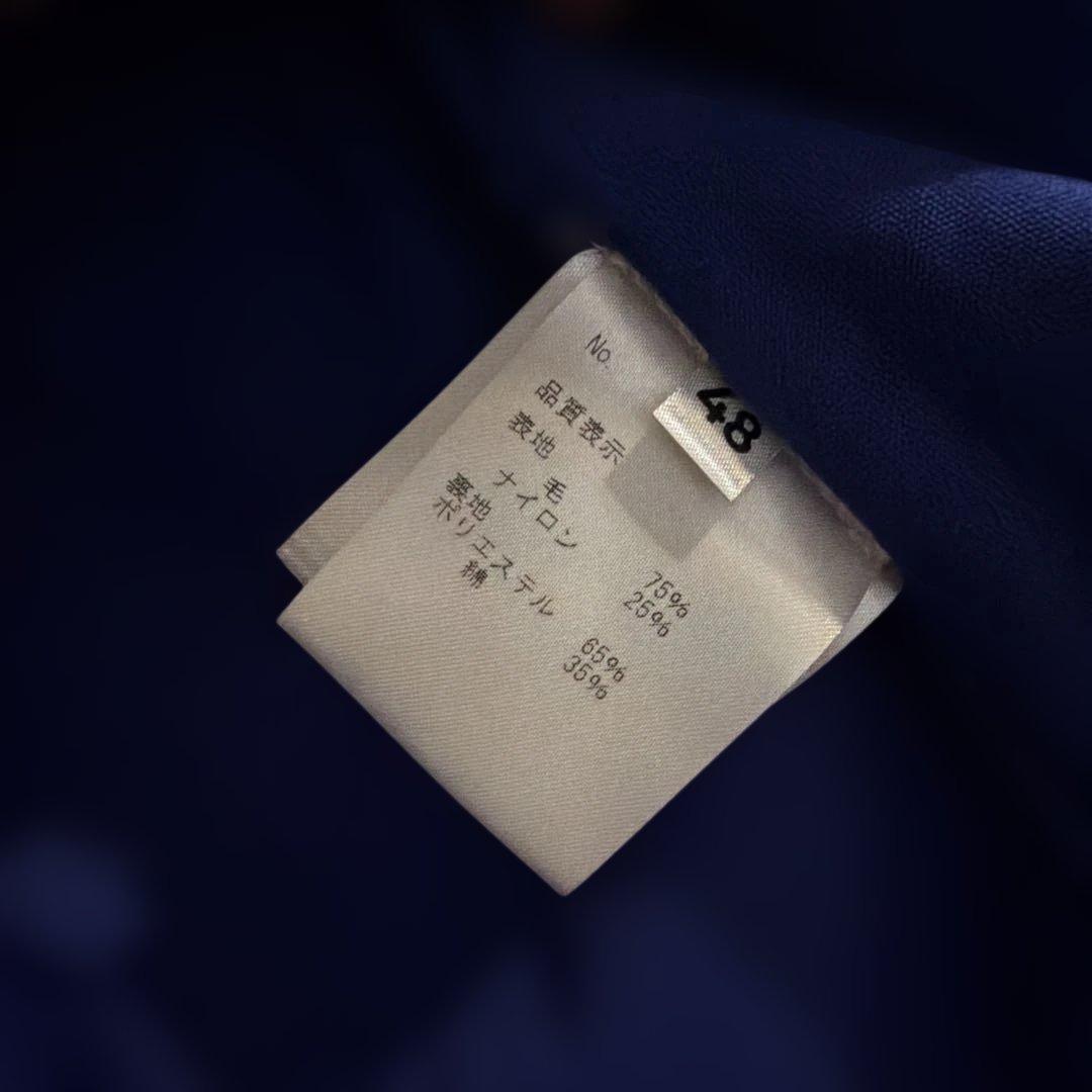 最終価格 Études ジップアップブルゾン　acne ボンバージャケット　黒