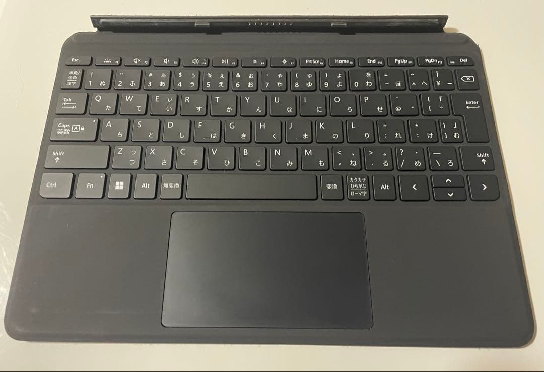 Microsoft Surface GO3 シルバー 本体