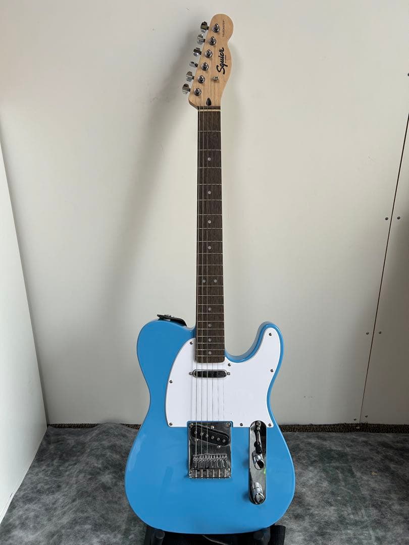 Squier エレキギター初心者セット