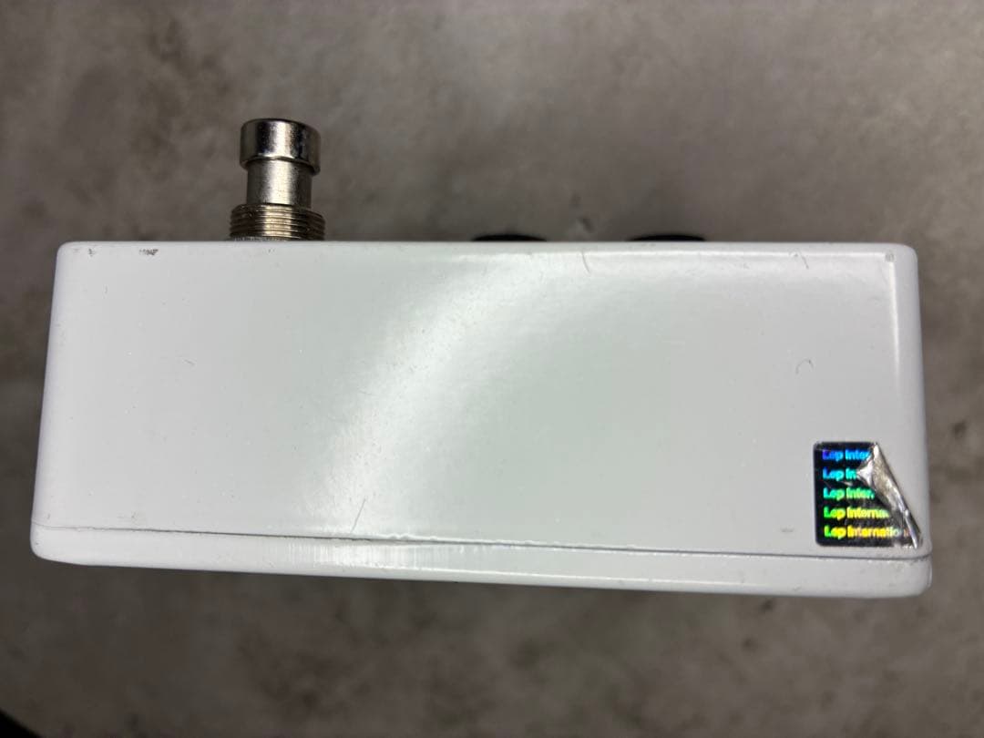 ギター MASF PEDALS POSSESSED