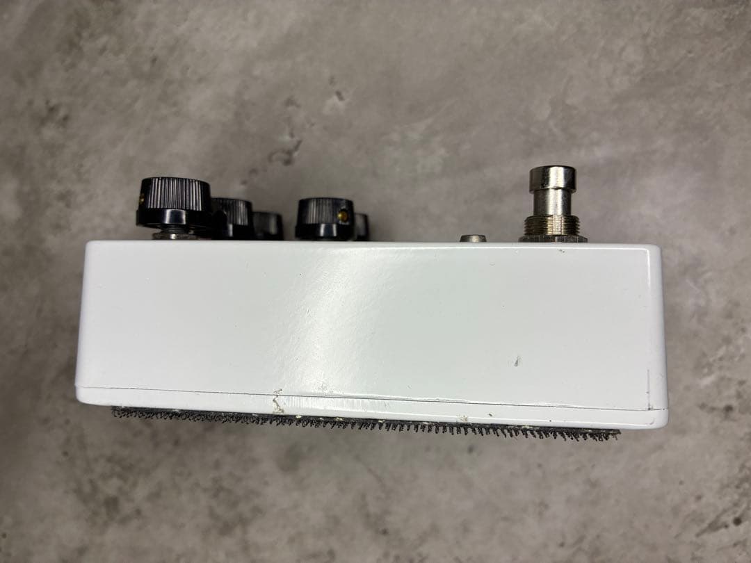 ギター MASF PEDALS POSSESSED