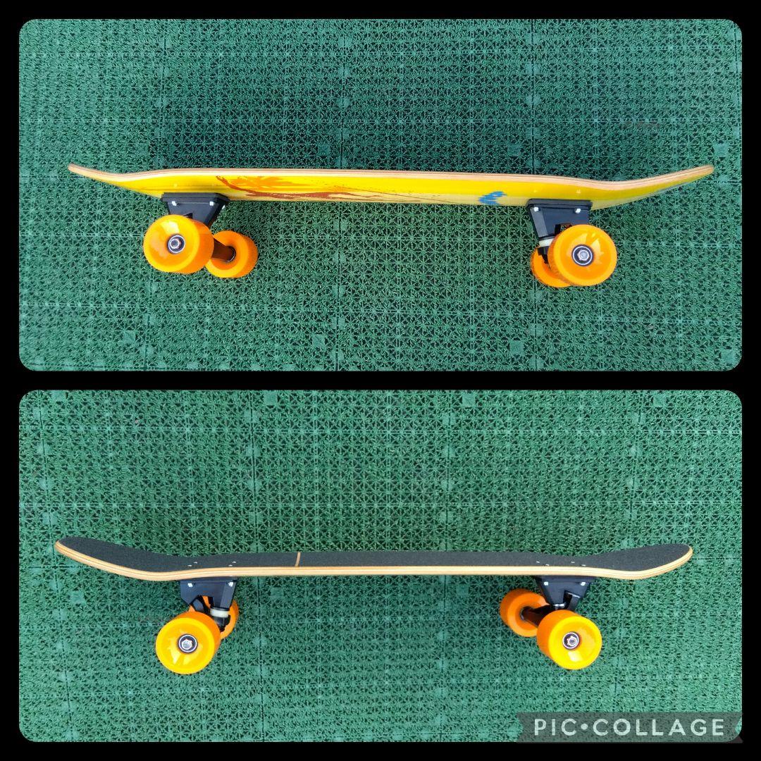 極美✨激レア✨CARVER サーフスケート CX系/ヤウ YOW