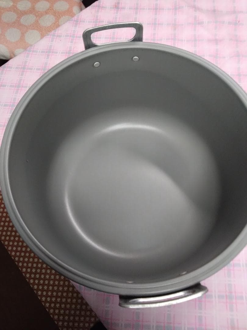 タイガー電子ジャー