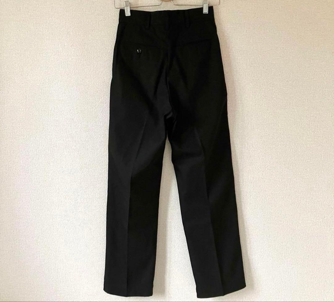 パンツ THE SHINZONE WASHED HIGH WAIST CHINO 32