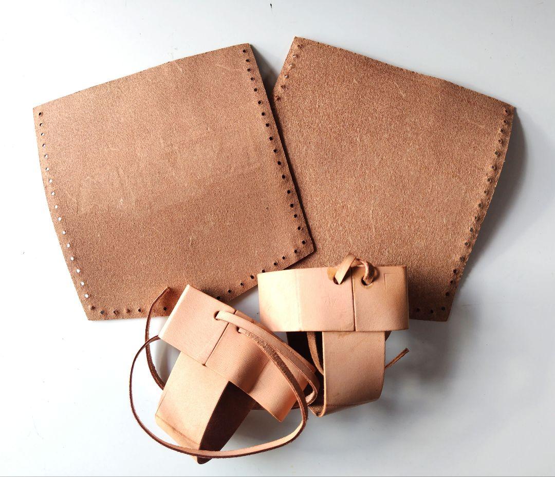 矢沢永吉さんの革製ノベルティグッズ