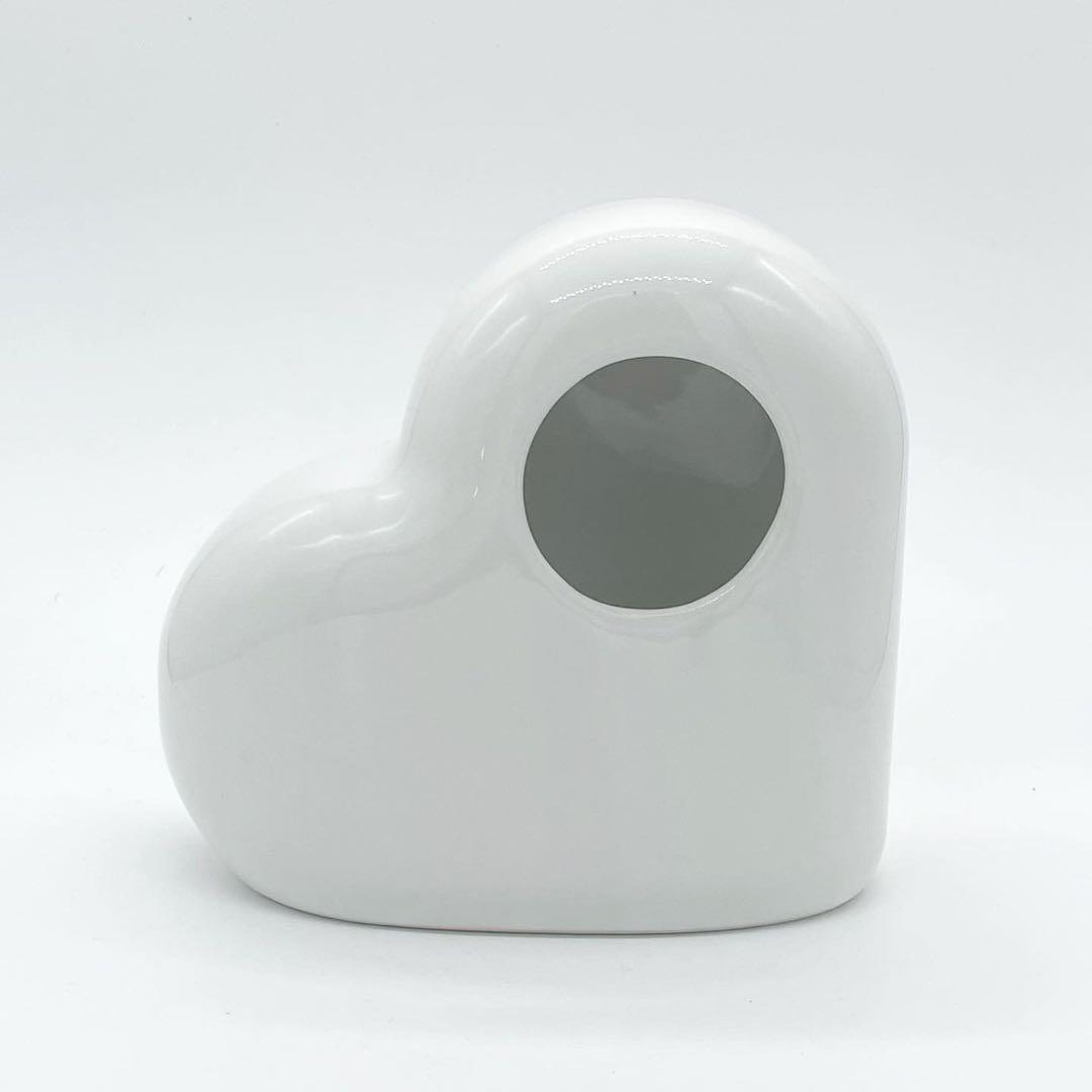 ✨新商品✨【aiSUru Heart】WH ホワイト (予約販売)